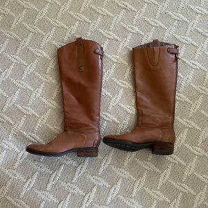 Sam Edelman boots!